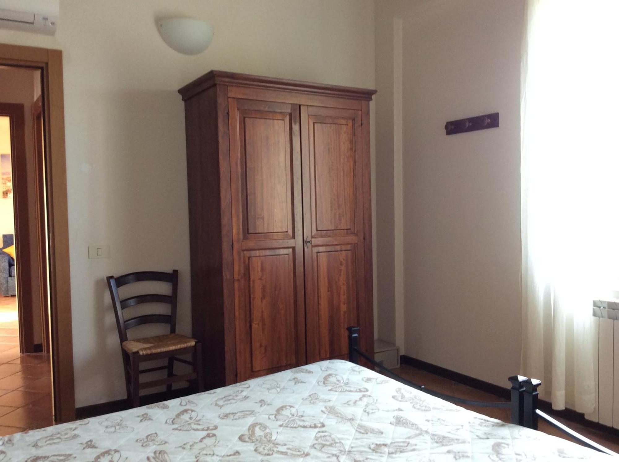 Residence Le Meridiane Сиена Номер фото